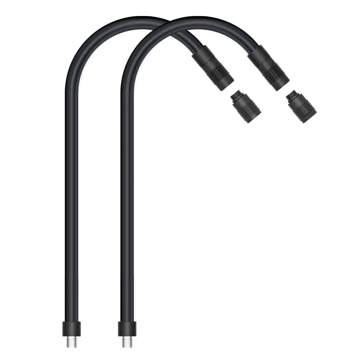 Cycplus Air Tube Hose For A2 A8 Air Compressor 2 Pcs 1