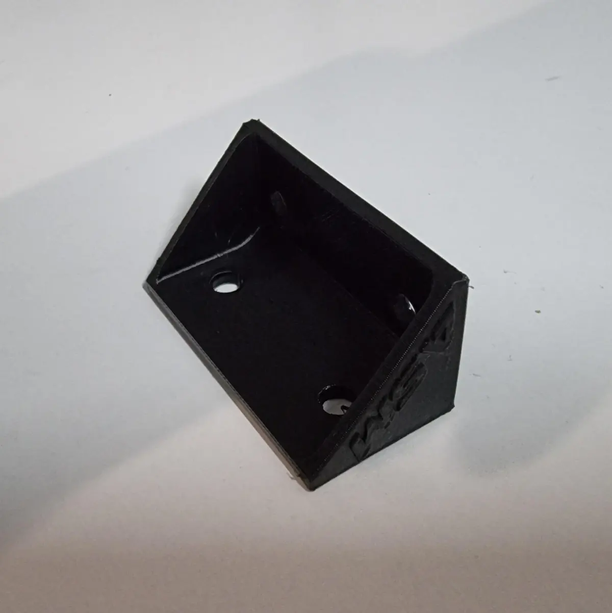 Asm Flexible Mud Flap Bracket 1