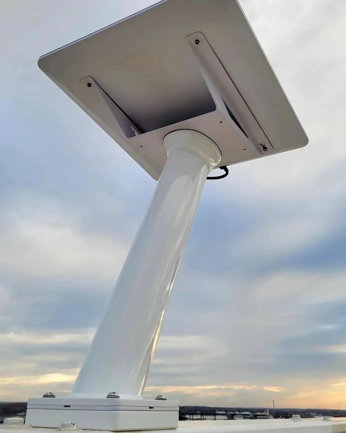 Starlink Pedestal Mounts 1