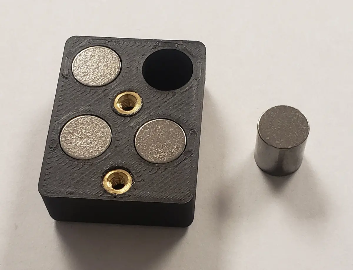62065 Knockout Series Sc Mod Square Weight Box 1