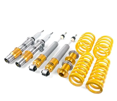 Ohlins Road & Track Coilover System - Bmw G8x M2/M3/M4 1