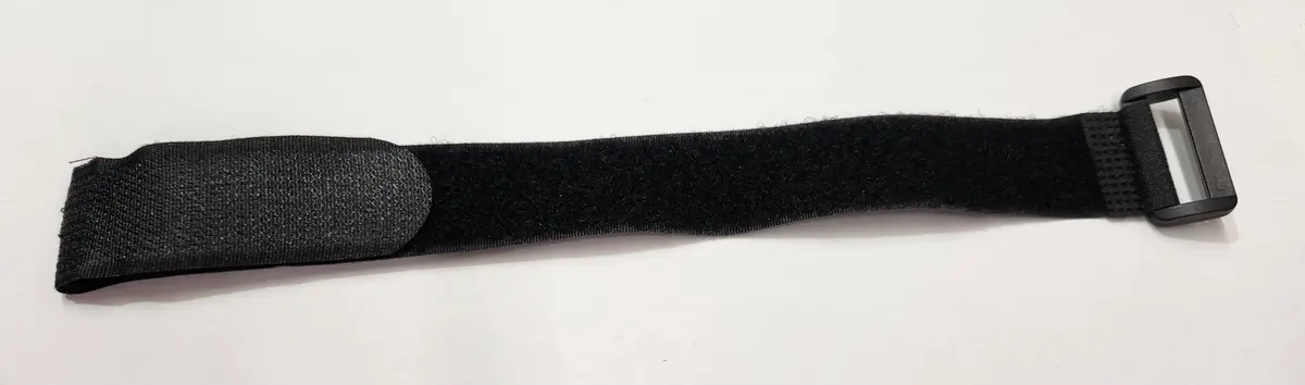 61378 12 Inch Velcro Strap (Short) 1