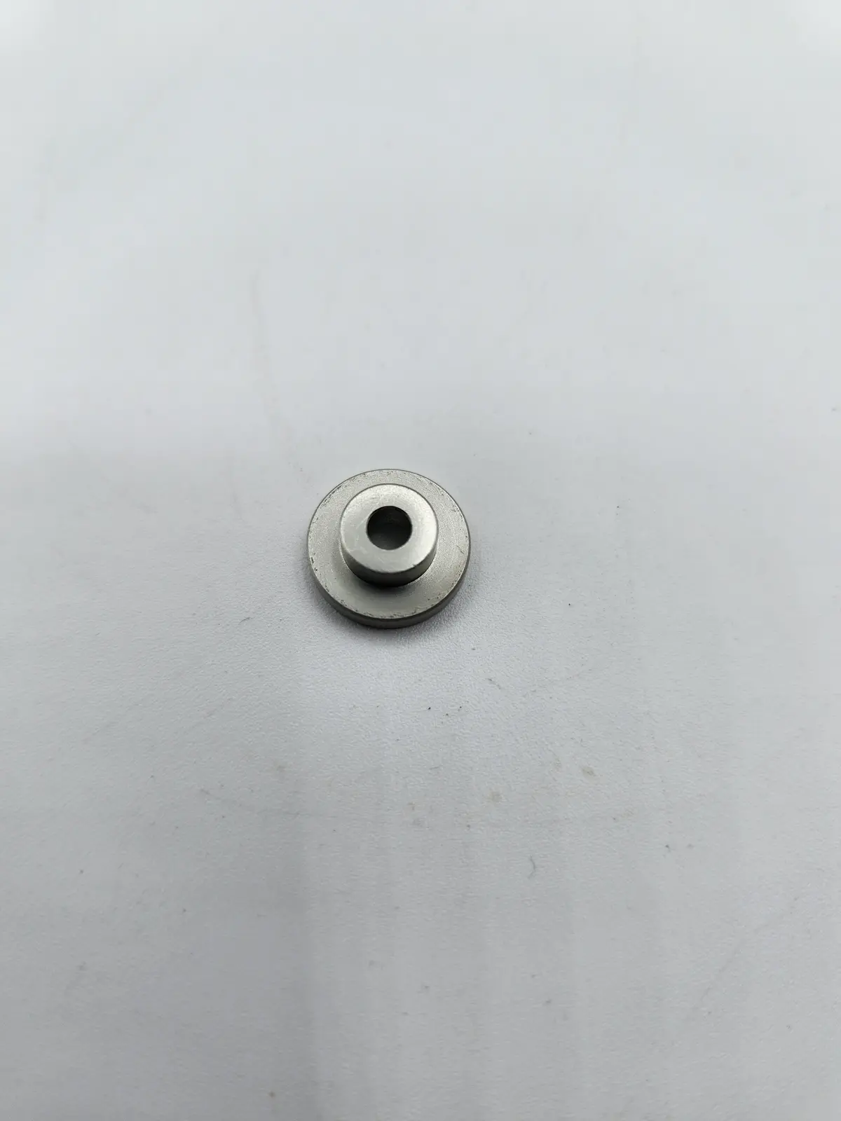 61386 Aluminum Hat Spacer For Floating Body Mount Furi1.1 1