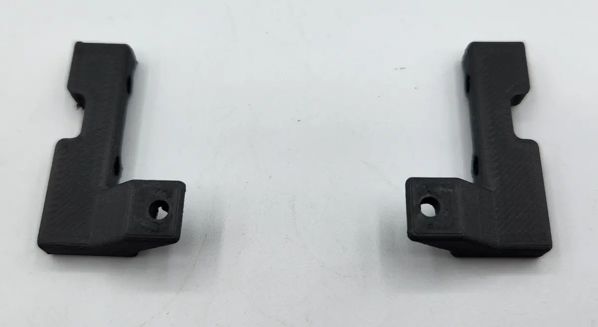 61413 Fivestar Frank Greer Rear Fbm Hub Adapter Set 1
