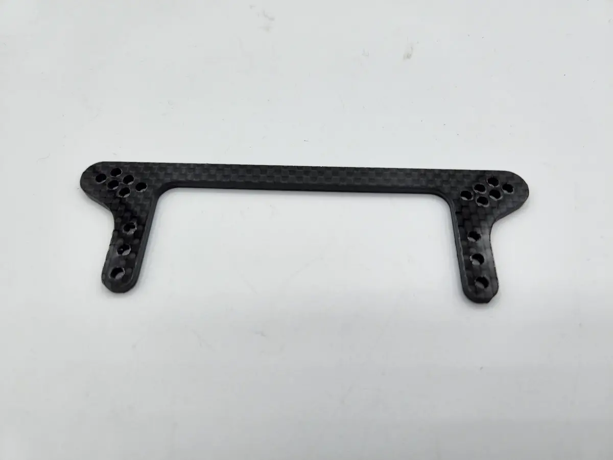 61389 Fivestar Frank Greer Front Shock Tower 1