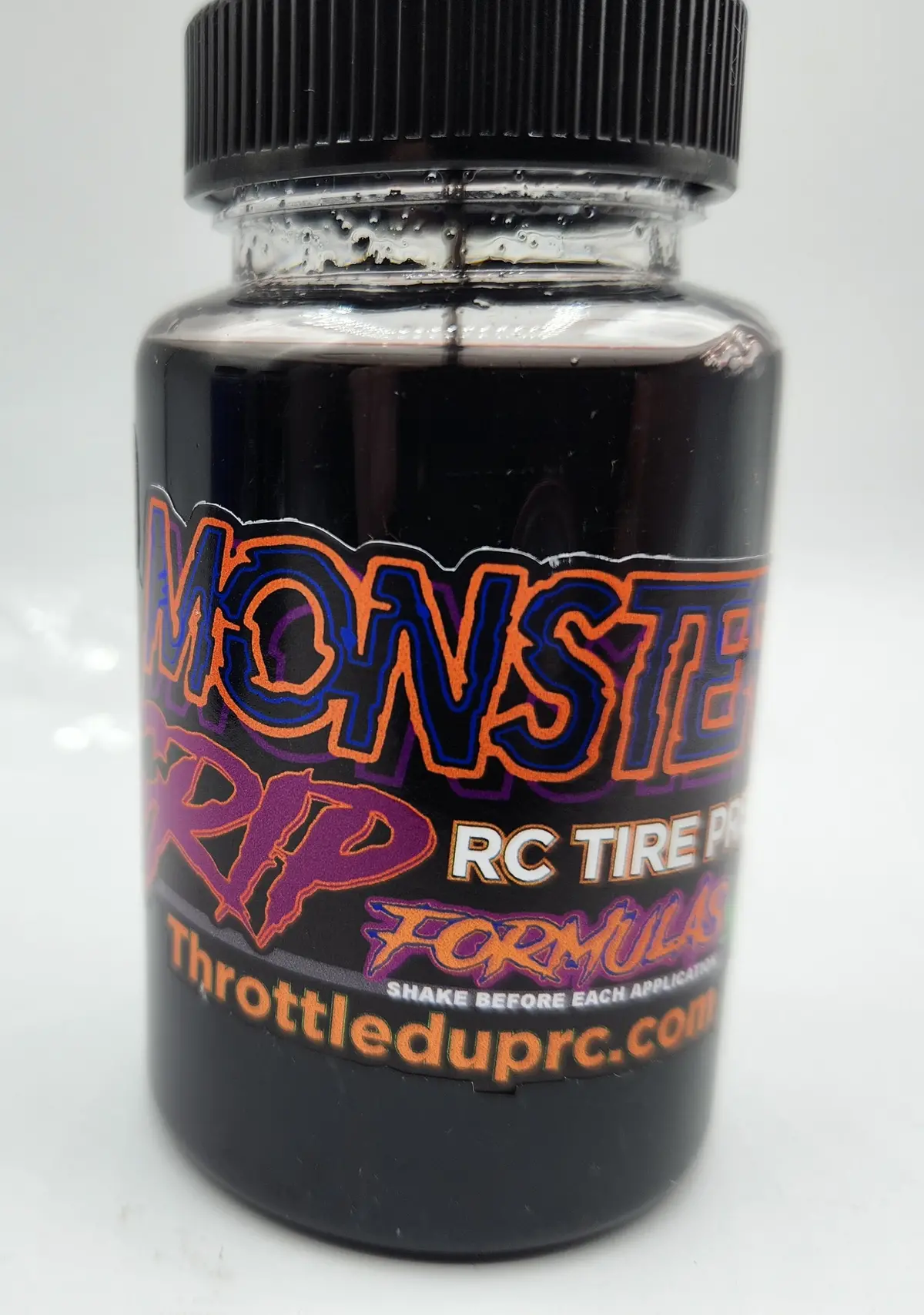 Montster Grip Octane Rc Tire Prep 1