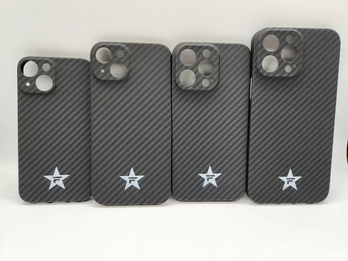 Iphone Cases With Star Logo 1