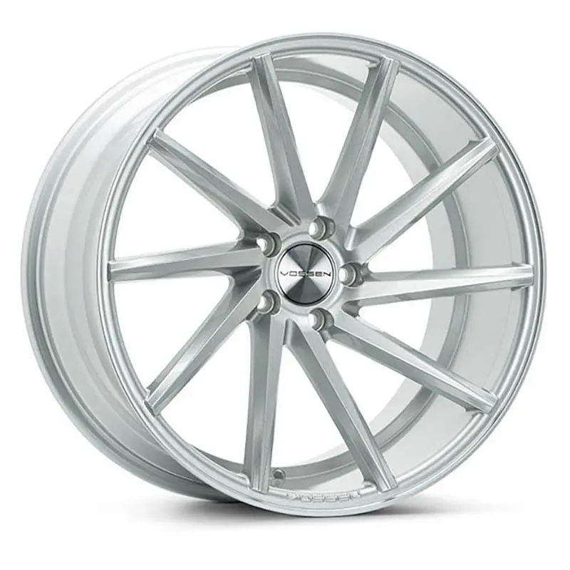 Vossen Monoblock Wheels Cvt 1