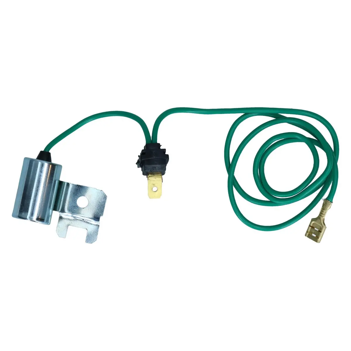 Condenser For 009 Distributor - Beetle/Ghia/Kombi/T3 1960 To 1979 1