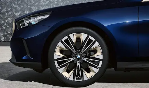 20” Bmw 5 Series G30 G31 F90 Oe 937 Wheels 1