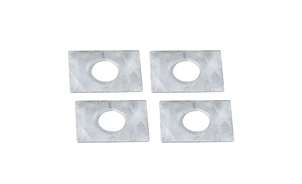 Rocker Arm Stand Shim, 0.38Mm 1