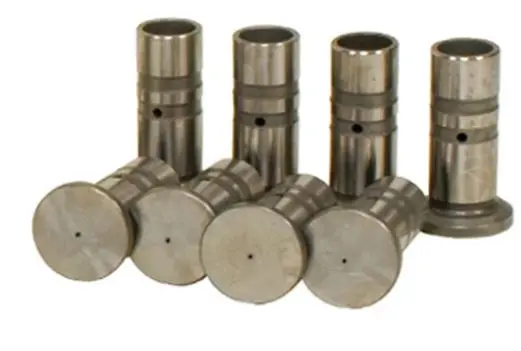 Lifters W/ Oil Hole, 1600Cc 1