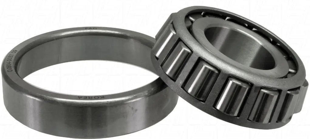 Front Wheel Bearing Inner , Kombi 1955-63 1