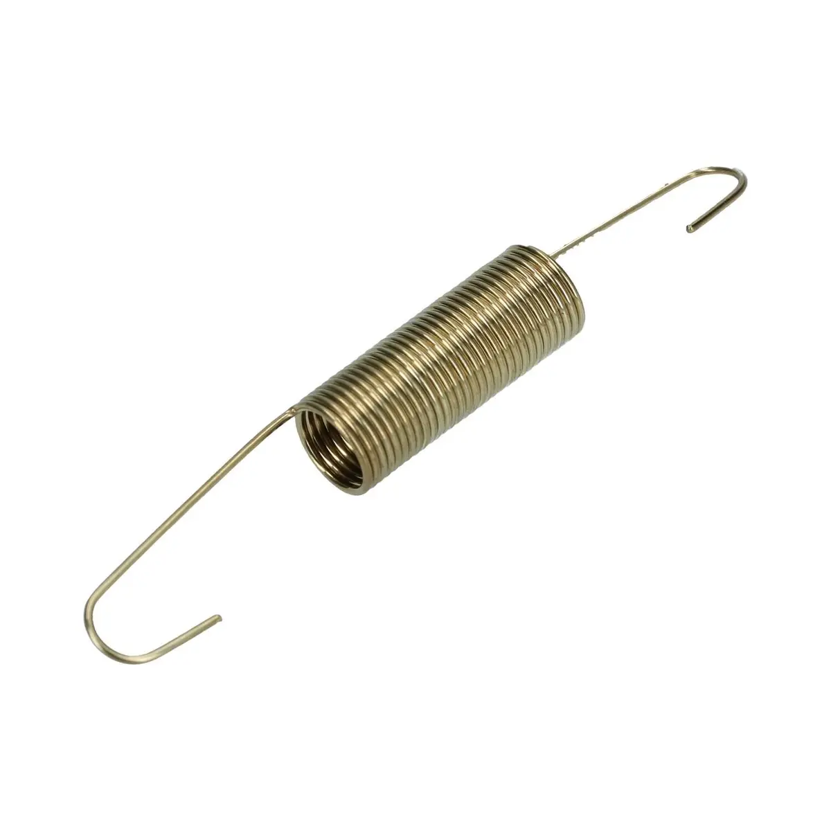 Double Carburettor Spring - T3/T4 1