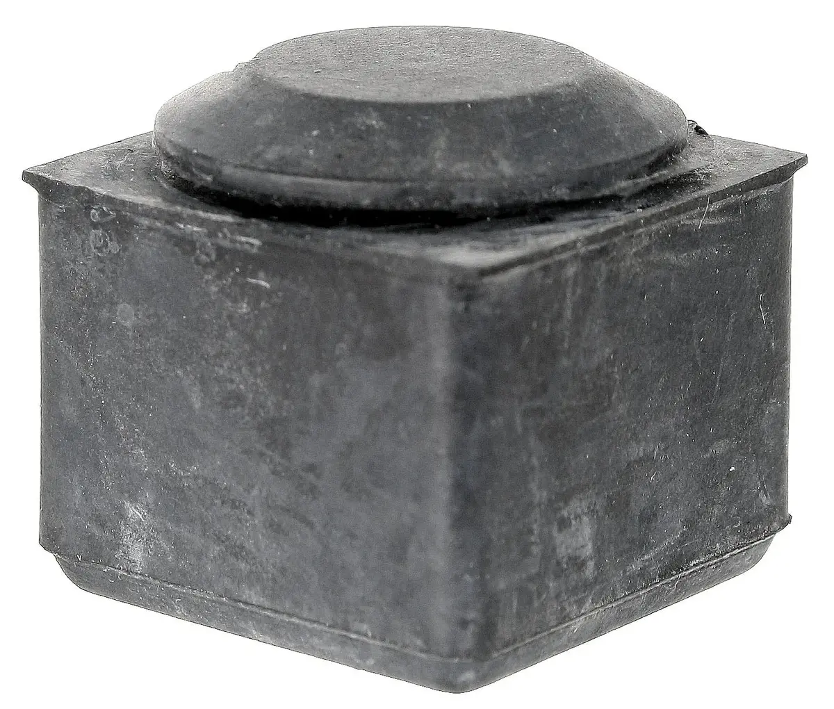 Clutch Pedal Stop Buffer - Kombi 1968 To 1979 1