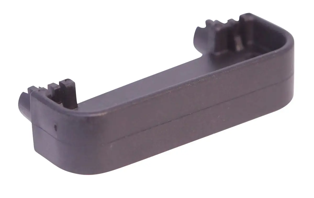 Stop Buffer For Accelerator Pedal, Kombi 1968-72 1