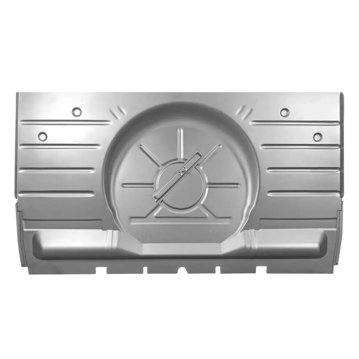 Bulkhead, Kombi 1962-67 1