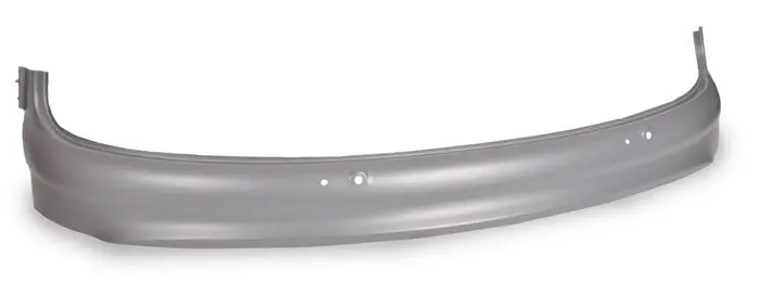 Lower Windshield Surround, Kombi 1968-79 1