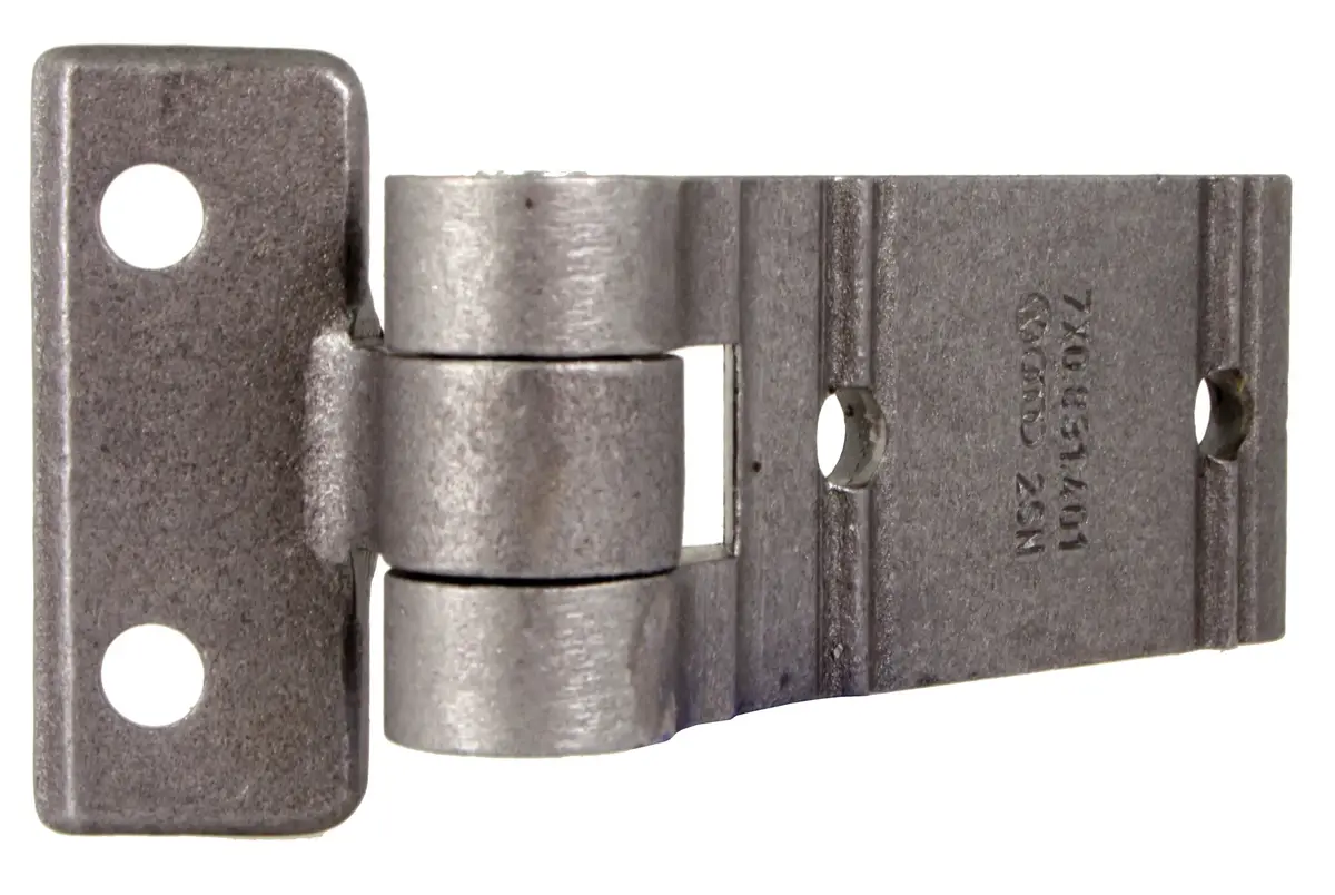 Door Hinge, Kombi 1968-75 1