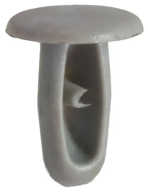 Sliding Door Upper Roller Cover Pin: 1
