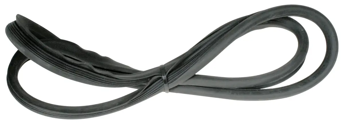 Windscreen Seal, Kombi 1955-67 1