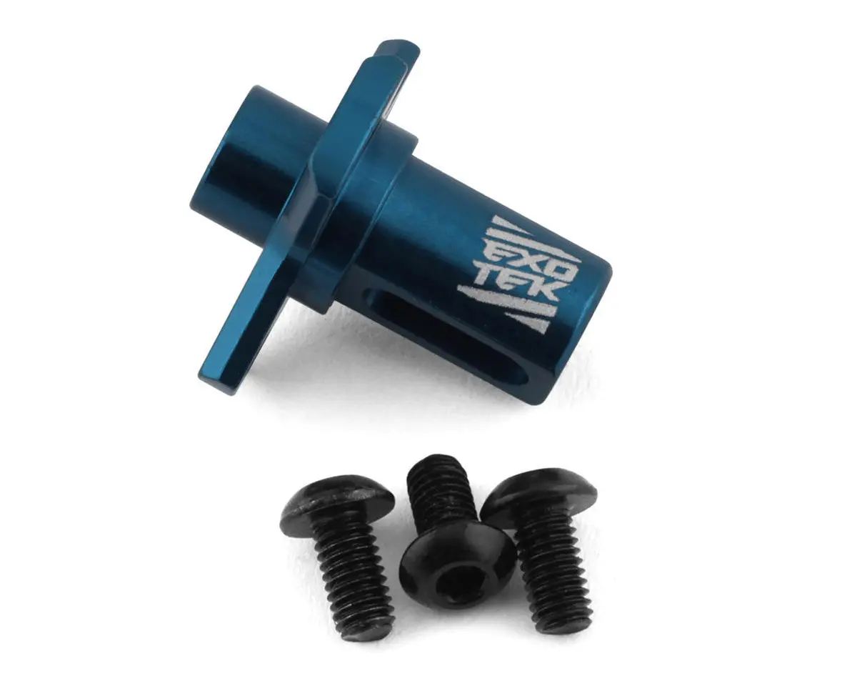 2143 Exotek Rb10,Pro2,Db10 Direct Spur Mount 1