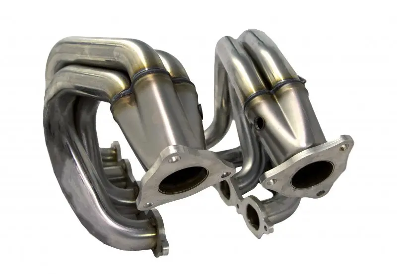 Kooks 1-7/8" Super Street Series Headers For '20-'25 C8 Corvette (21801400) 1