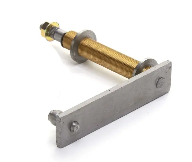 Wiper Spindle, Kombi 1969-79 1
