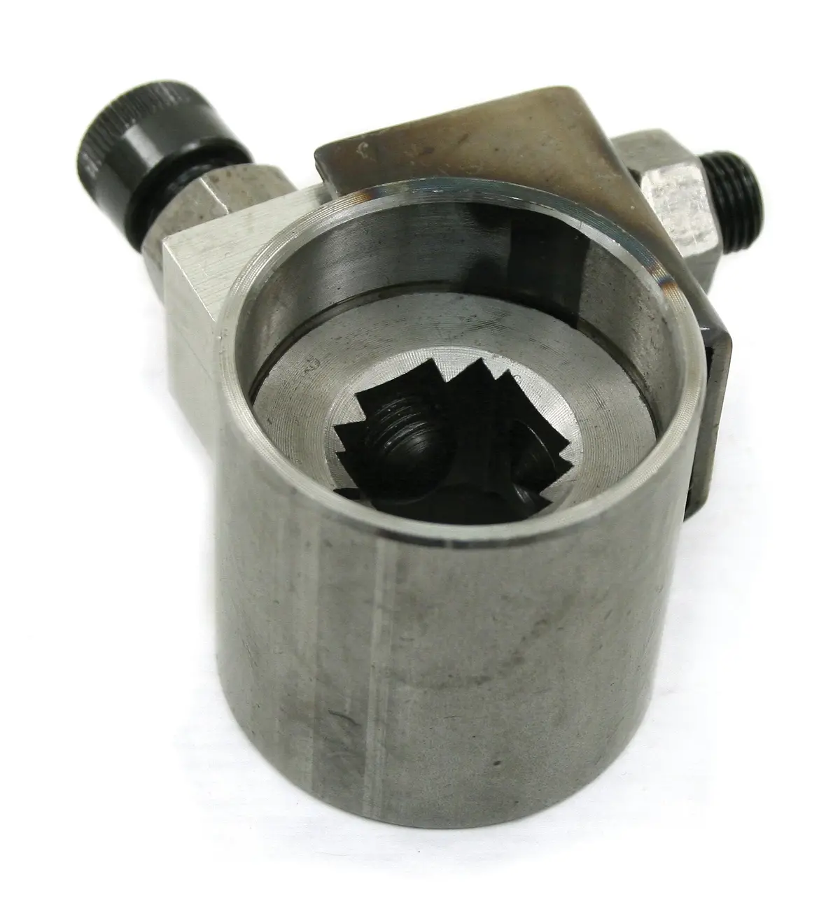 Torsion Adjuster, Ball Joint, 66 & Later 1