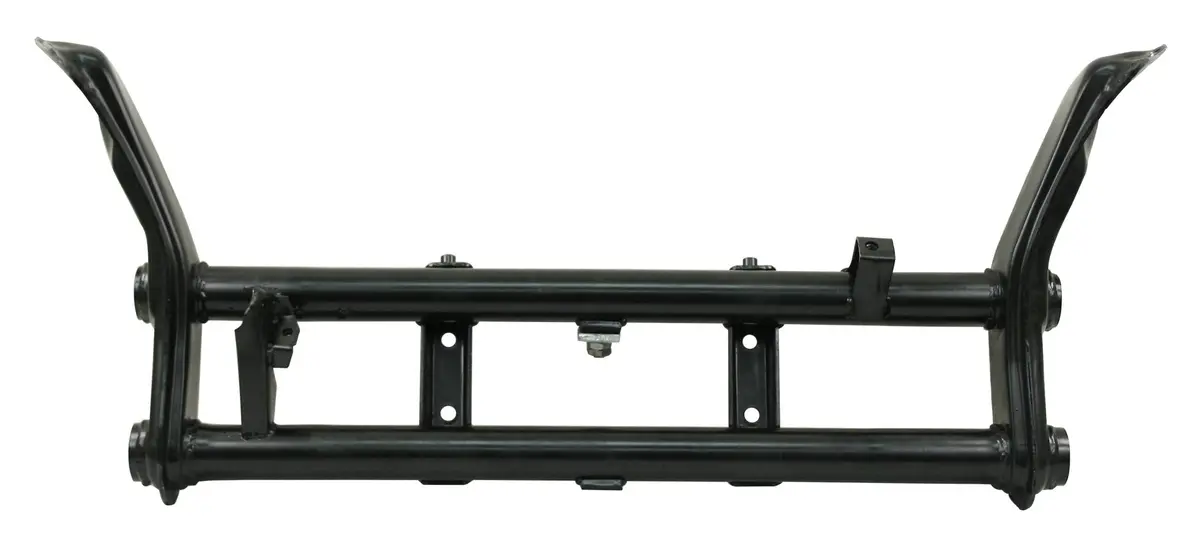 Lowered Beam W/Adjusters, Ball Joint 1