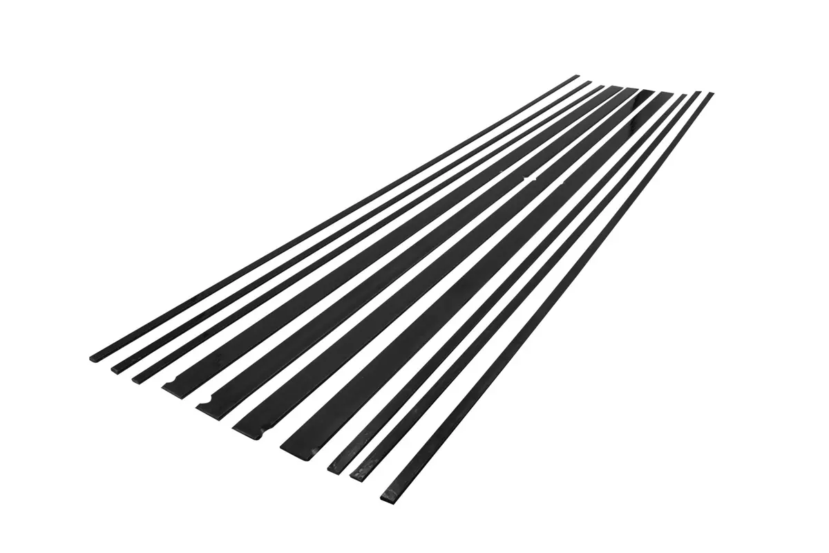 Torsion Spring Set, Ball Joint - Beetle 1965 To 1986 1
