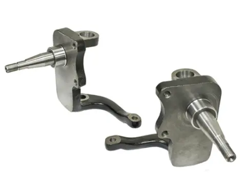 Drop Spindles, Kombi 1968-79 1