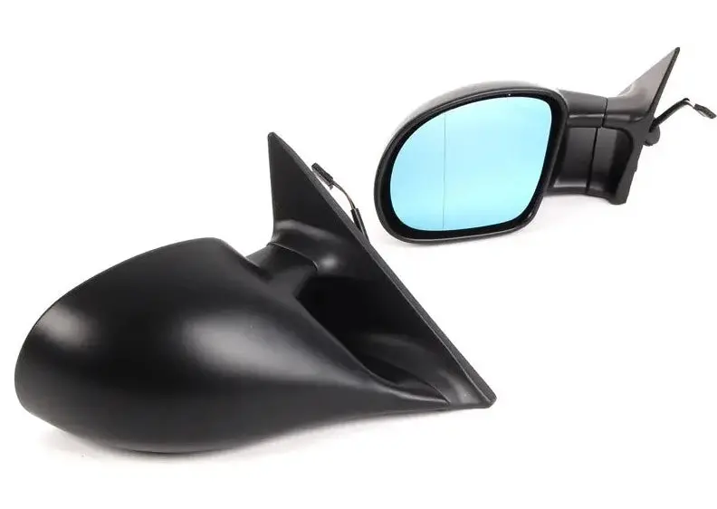 Bmw 5-Series E34 Lci 1992-1996 M3 Style Mirrors 1