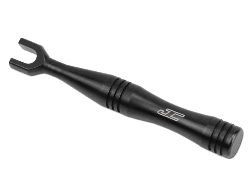 2234 Fin Turnbuckle Wrench 0.143" Open End - Steel (1:10) 1