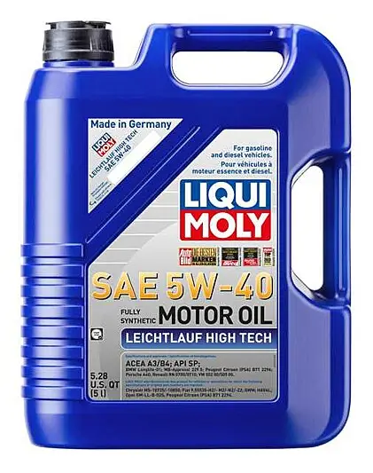 Oil Change Kit For 2020+ Bmw M2, M3, M4 (G8x) 2