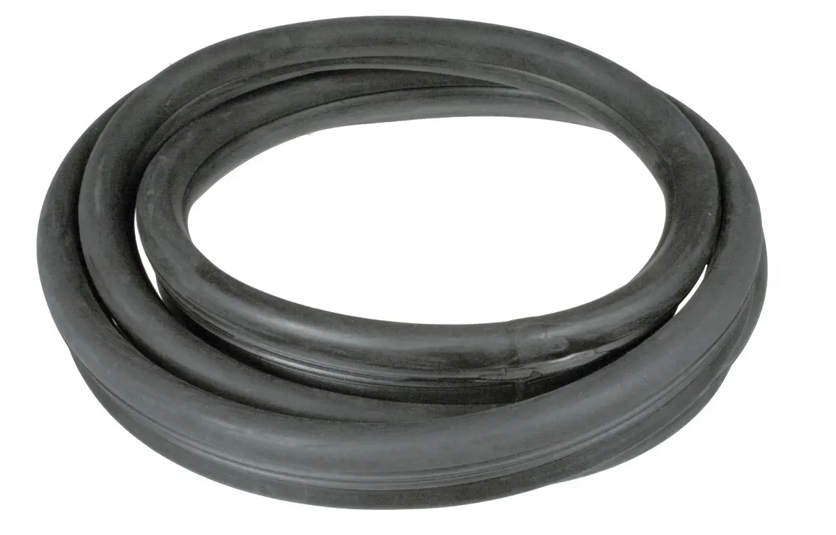 Rear Corner Window Seal Samba/Brazilian Kombi 1