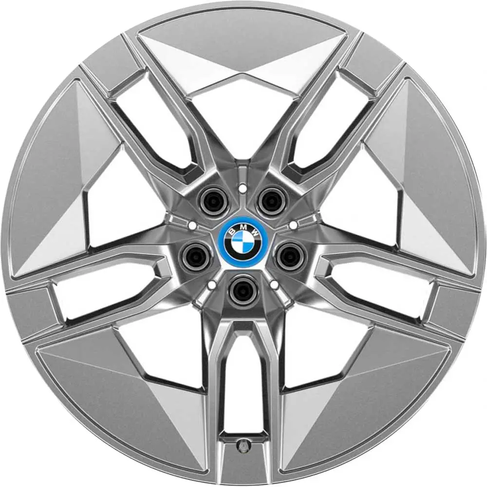 20" Bmw Ix I20 1002 Oe Wheels 1