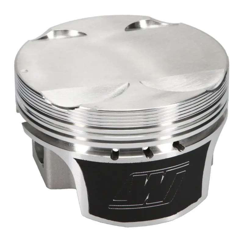 Wiseco Spherical Dish Piston Kit For Hyundai 4B11-T Engines (2008 And Newer) 1