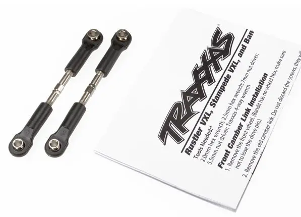 2443 36Mm Turnbuckles (2Pcs) 1