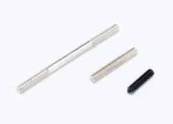 2537 3Mm Threaded Rods 1