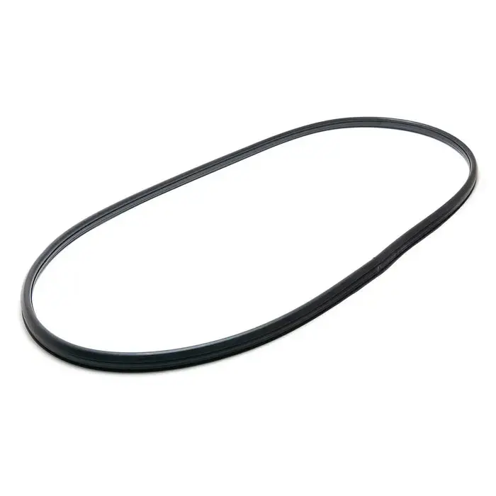 Seal Rear Side Window, W/O Trim Recess T25 1