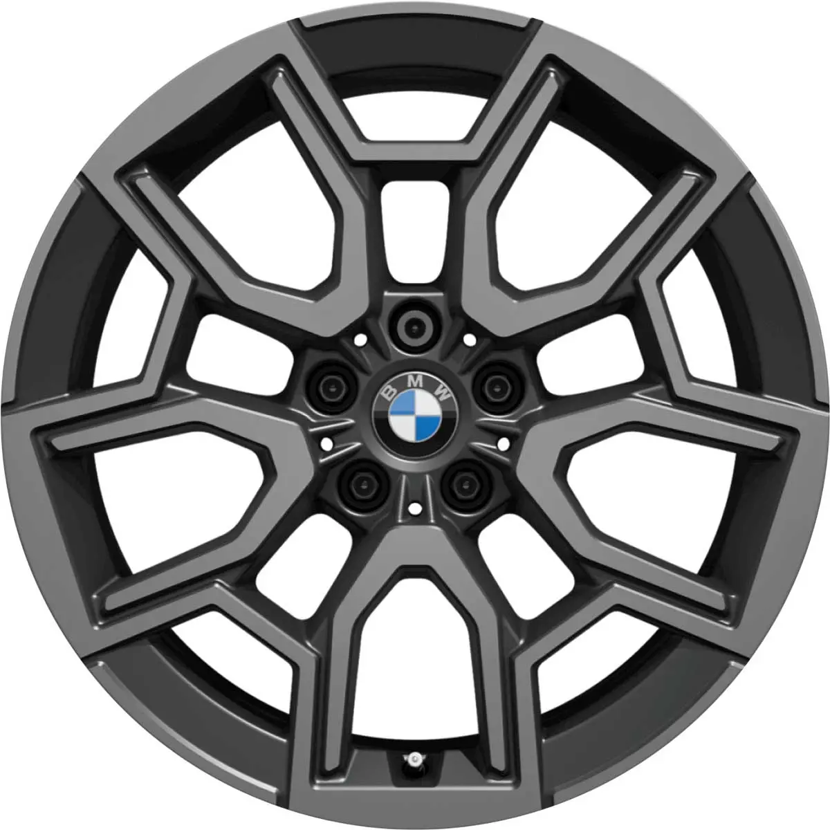 19" Bmw  Ix1 U11 / Ix2 U10 867 Wheels 1
