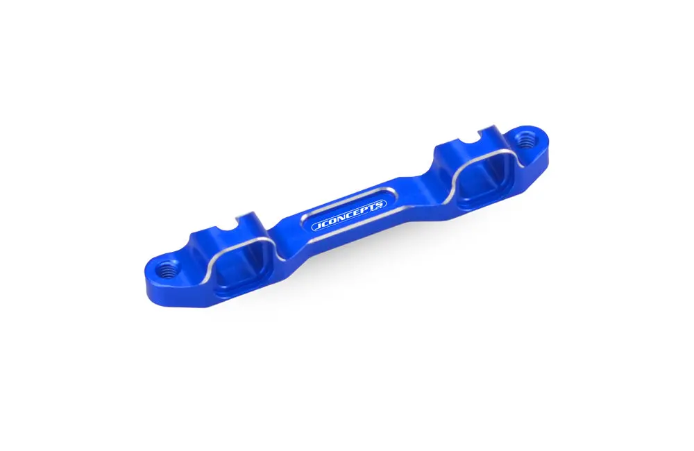 2571-1 B6 / B6d Rear Suspension C-Mount (Blue) 1