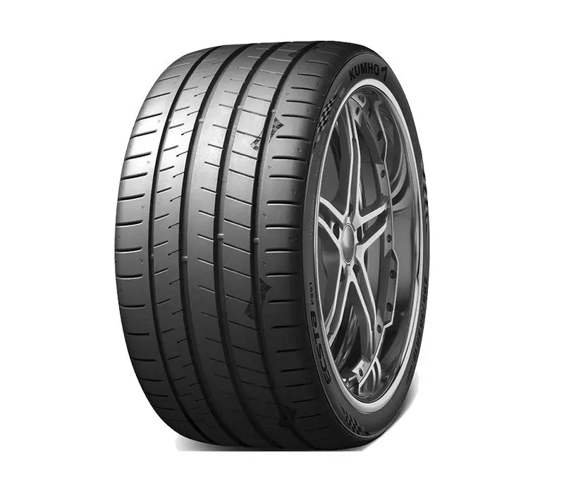 Kumho 265/40R20 1