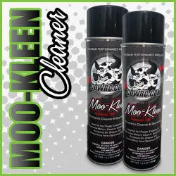 Moo-Kleen, Cleaner And Degreaser 1