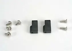 2715 Servo Mount 1
