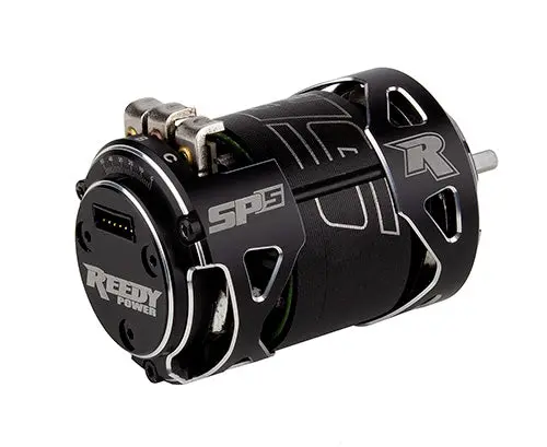 Reedy Sonic 540-Sp5 Spec Brushless Motor (10.5) 1