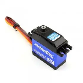 Hs-4305Lv High Torque Digital Servo 1