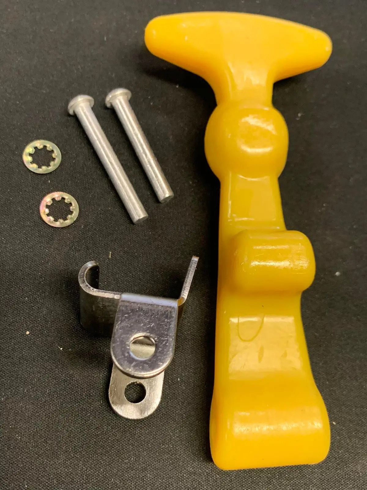 Westfalia Roof Toggle, Kombi 1964-74 1