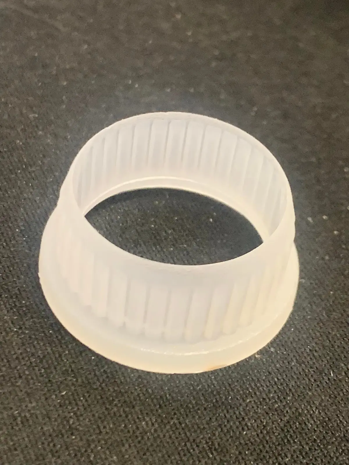 Support Ring For Steering Tube, Beetle 1